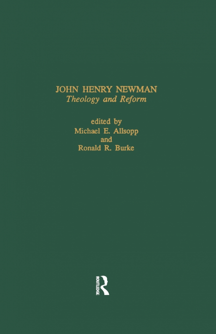 John Henry Newman