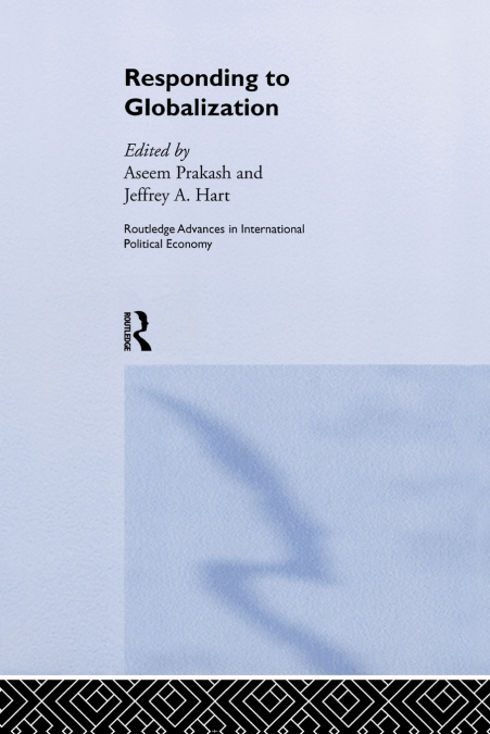 Responding to Globalisation