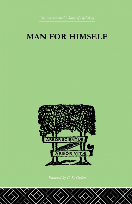 Man for Himself