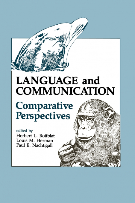 Language and Communication
