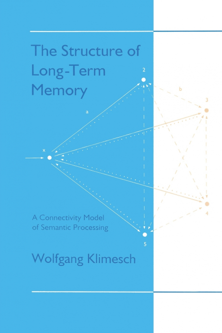 The Structure of Long-term Memory