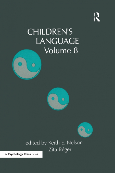 Children’s Language