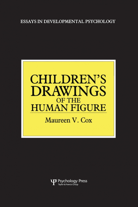 Children’s Drawings of the Human Figure