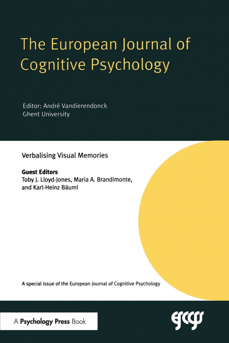 Verbalising Visual Memories