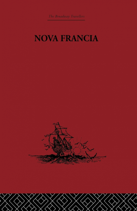Nova Francia