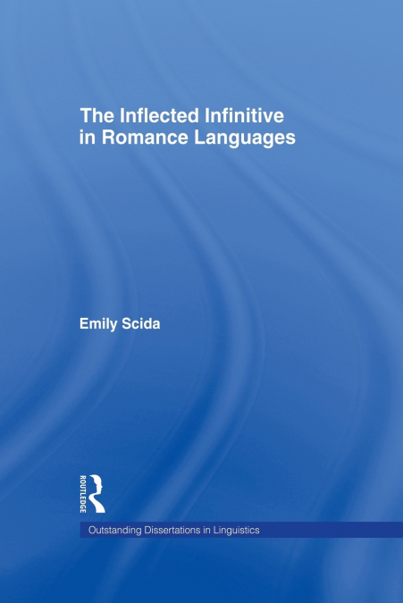 The Inflected Infinitive in Romance Languages