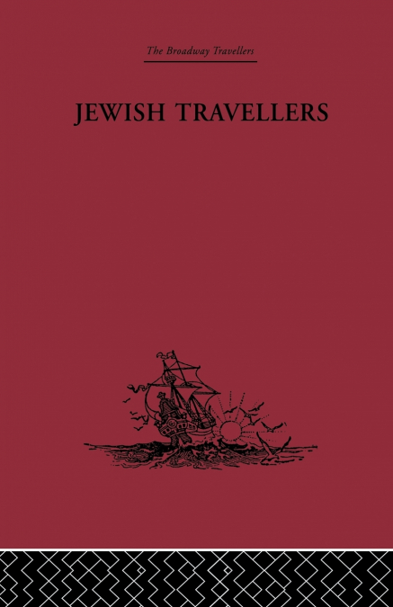 Jewish Travellers