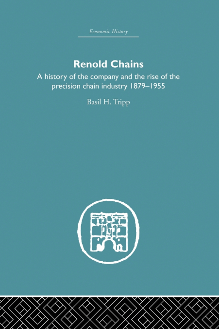 Renold Chains
