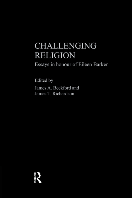 Challenging Religion
