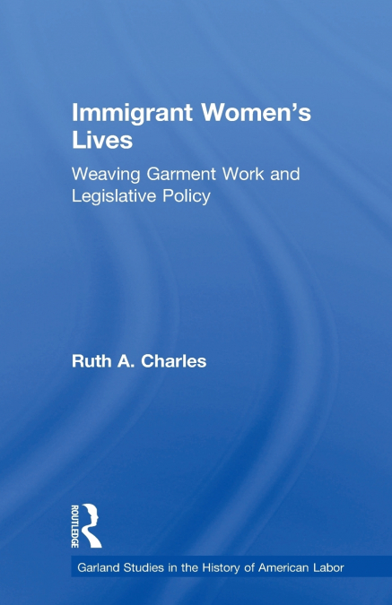 Immigrant Women’s Lives
