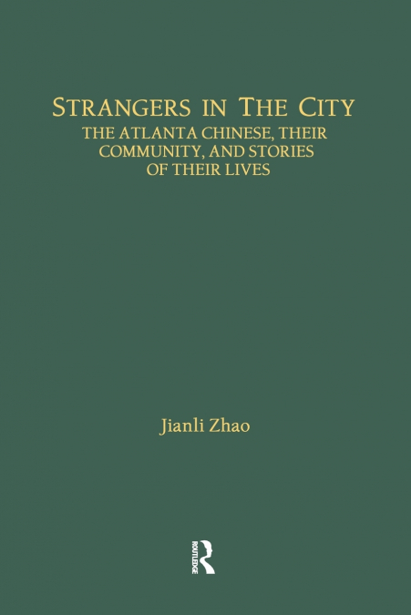 Strangers in the City
