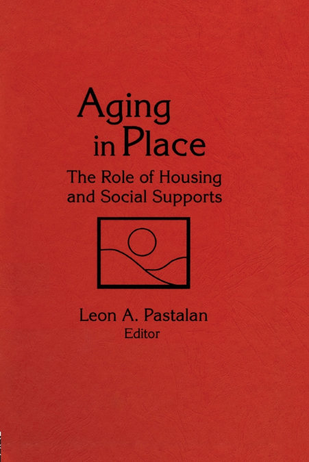 Aging in Place