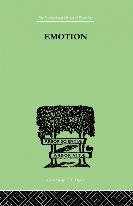 Emotion