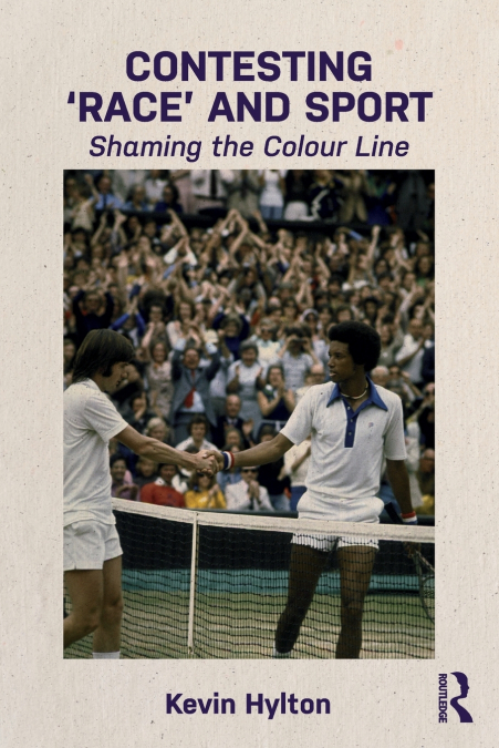 Contesting ’Race’ and Sport