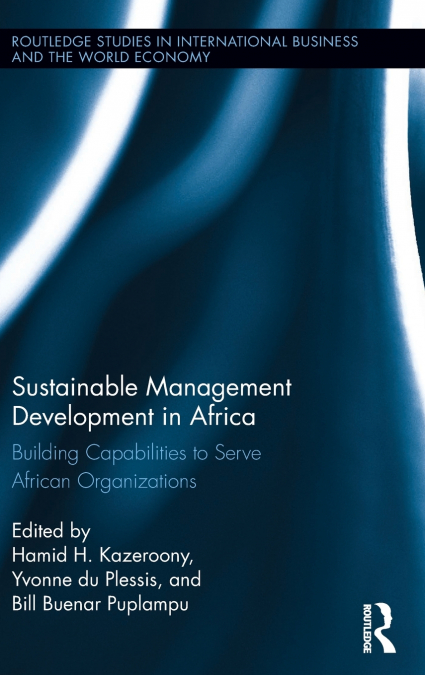 Sustainable Management Development in Africa