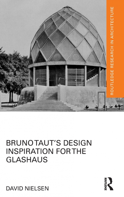 Bruno Taut’s Design Inspiration for the Glashaus