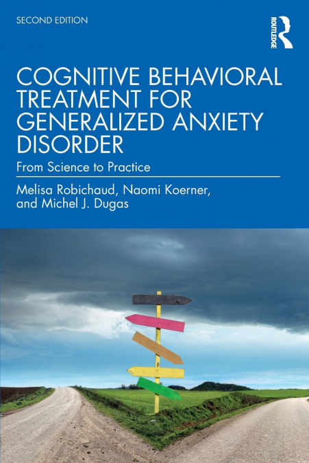 Cognitive Behavioral Treatment for Generalized Anxiety Disorder