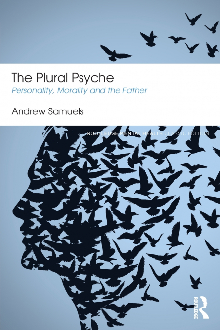 The Plural Psyche