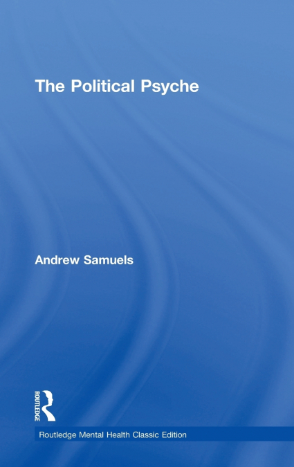 The Political Psyche