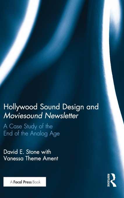 Hollywood Sound Design and Moviesound Newsletter