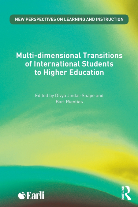 Multi-dimensional Transitions of International Students to Higher Education