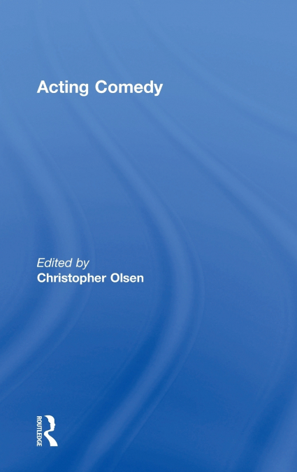 Acting Comedy
