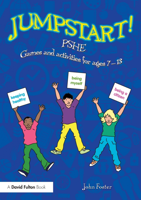 Jumpstart! PSHE
