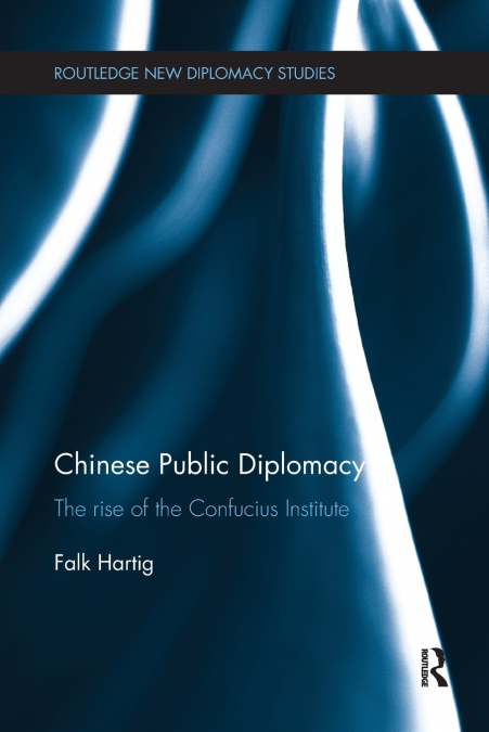 Chinese Public Diplomacy