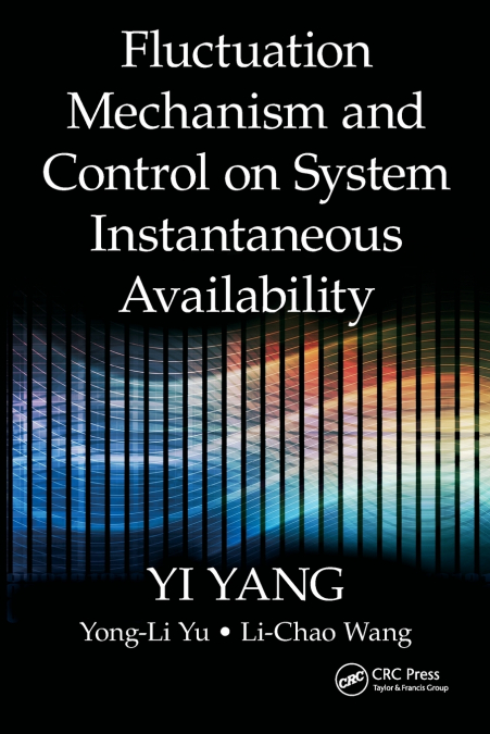 Fluctuation Mechanism and Control on System Instantaneous Availability