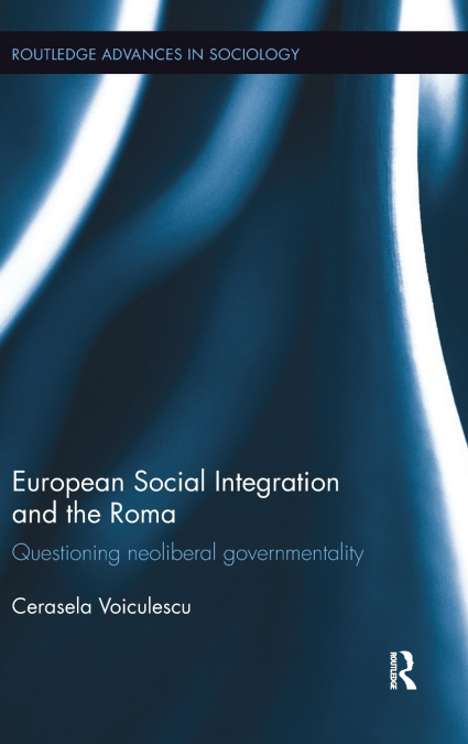 European Social Integration and the Roma