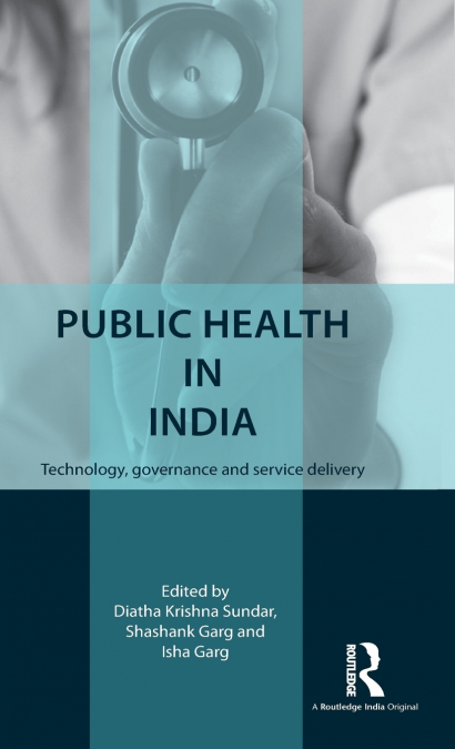 Public Health in India