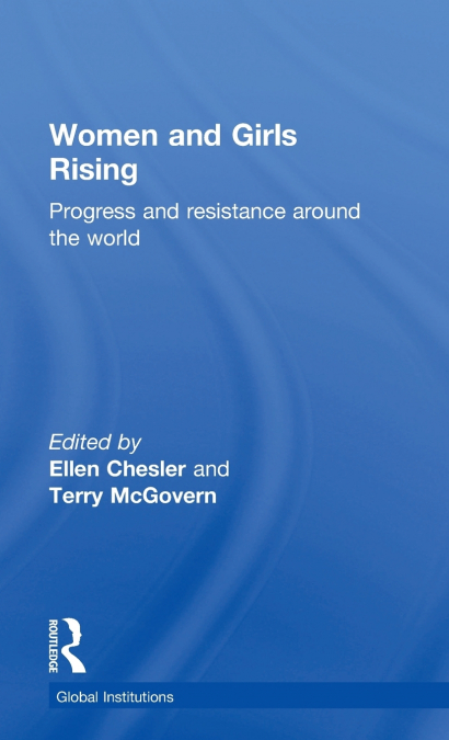 Women and Girls Rising
