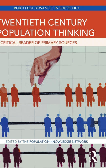 Twentieth Century Population Thinking