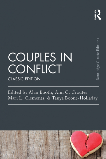 Couples in Conflict