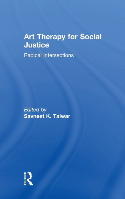Art Therapy for Social Justice