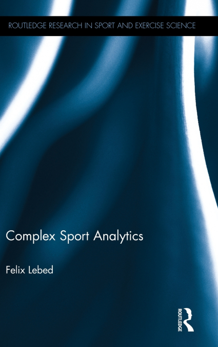 Complex Sport Analytics