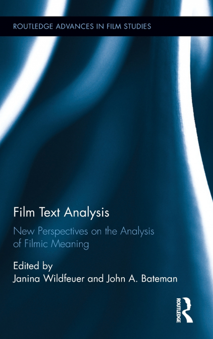 Film Text Analysis