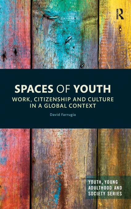 Spaces of Youth
