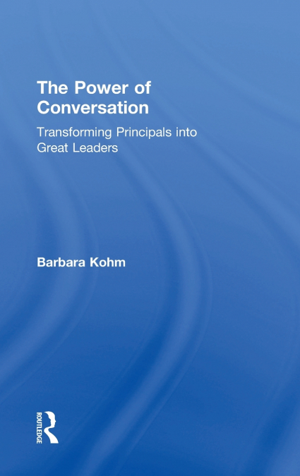 The Power of Conversation