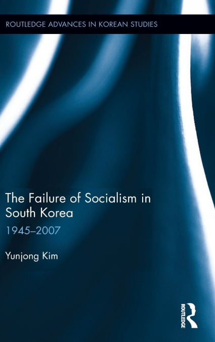The Failure of Socialism in South Korea