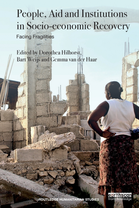 People, Aid and Institutions in Socio-economic Recovery