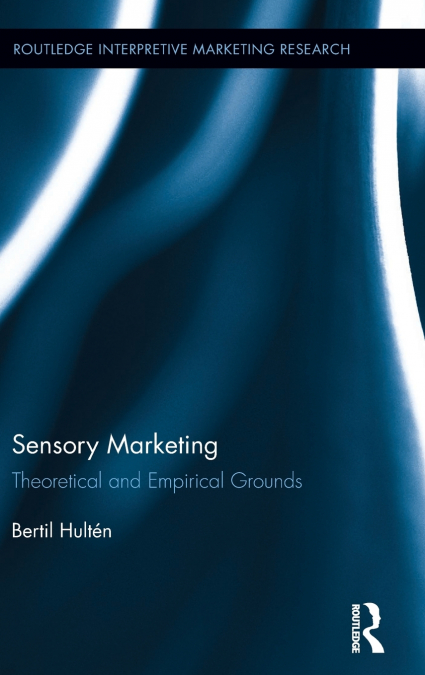 Sensory Marketing
