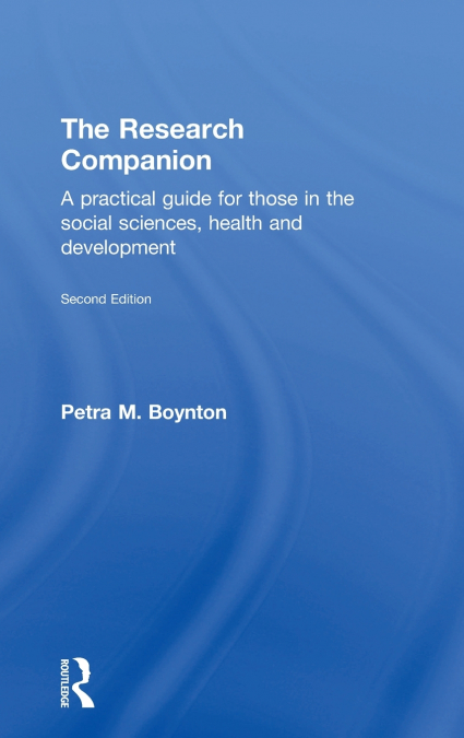 The Research Companion