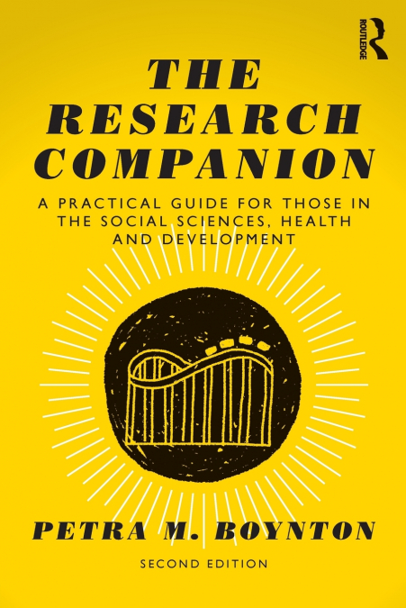 The Research Companion
