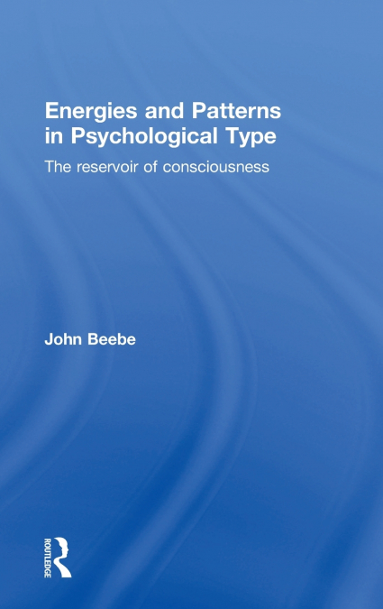 Energies and Patterns in Psychological Type