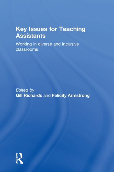 Key Issues for Teaching Assistants