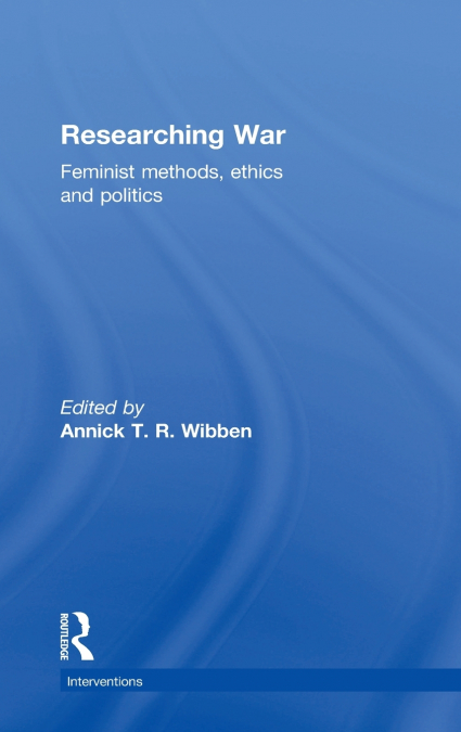 Researching War