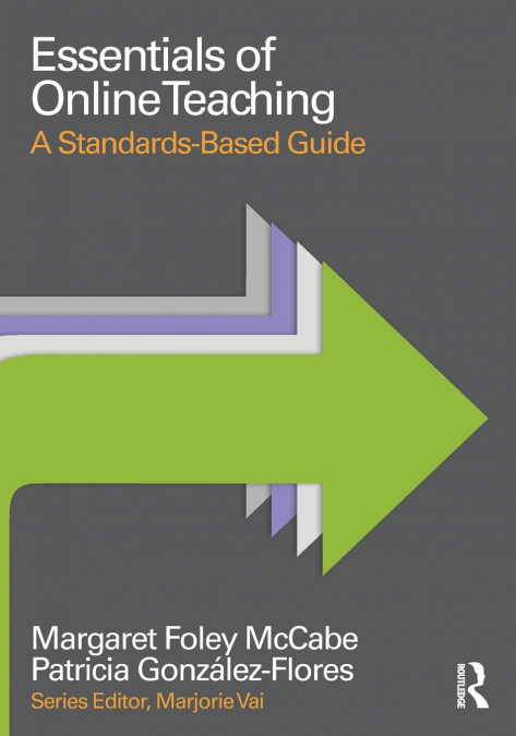 Essentials of Online Teaching