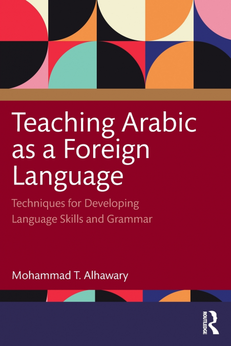 Teaching Arabic as a Foreign Language