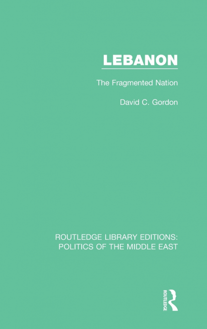 Lebanon